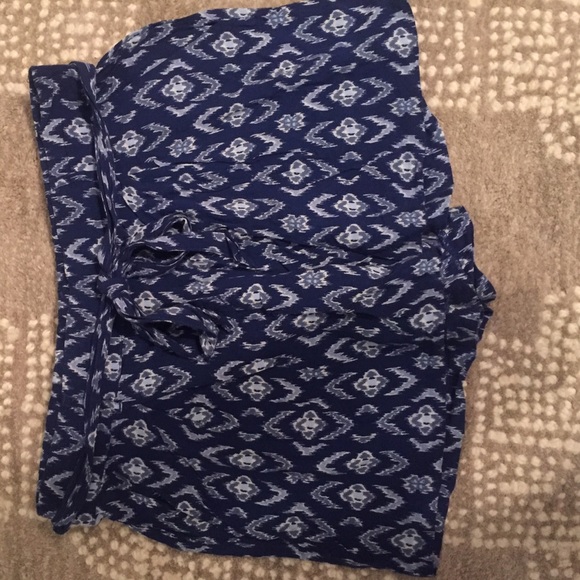 Jessica Simpson shorts