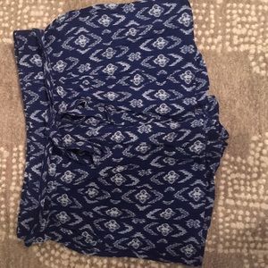 Jessica Simpson shorts