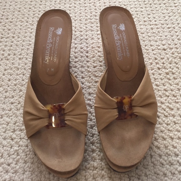 Stud open toe sandal-Spain