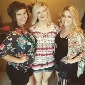 Meet your Posher, Rachel