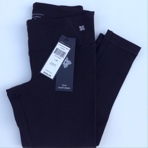 BCBG Toledo Leggings- New with Tags