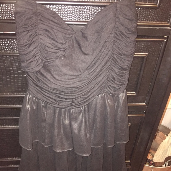 Arden B formal dress