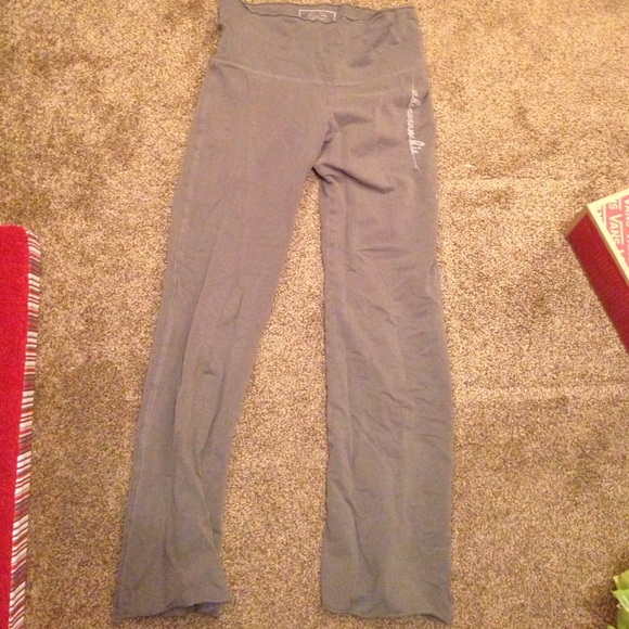 Abercrombie and Fitch Sweatpants