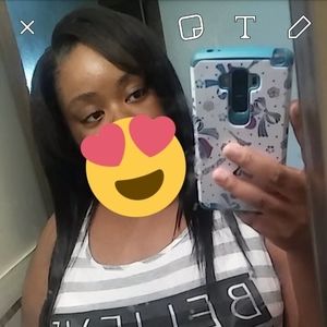 Meet your Posher, Charkia