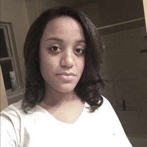 Meet your Posher, Jaimee