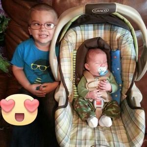 Meet your Posher, Amber