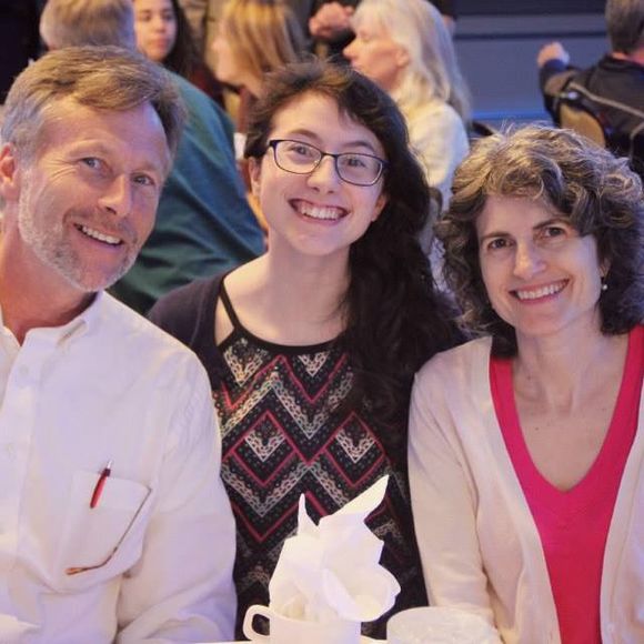 Meet your Posher, Rebekah - Picture 1 of 1