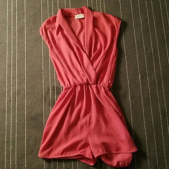 Cute and comfy Romper