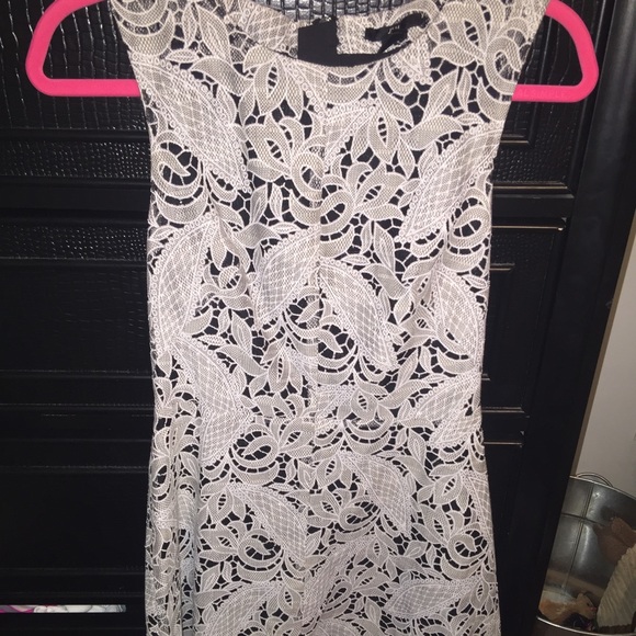 H&M dress