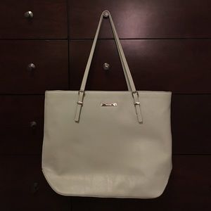 Large Nine West Handbag