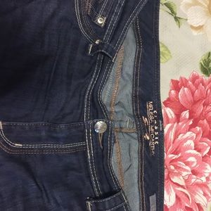 Mellisa McCarthy seven jeans size 20, worn twice