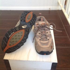 The North Face Hiking Shoe