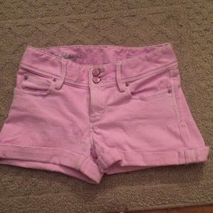 Size 0 Lilly Pulitzer shorts