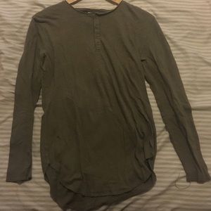 Urban Outfitters long sleeve tee
