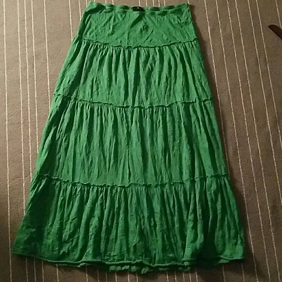 Beautiful Maxi Skirt