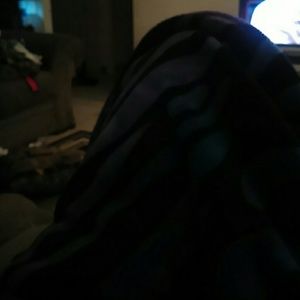 Meet your Posher, Damani