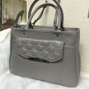 Dana Buchman Betsy quilted tote