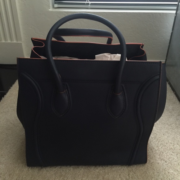 ❤️SOLD❤️Celine phantom cabas - Picture 2 of 4