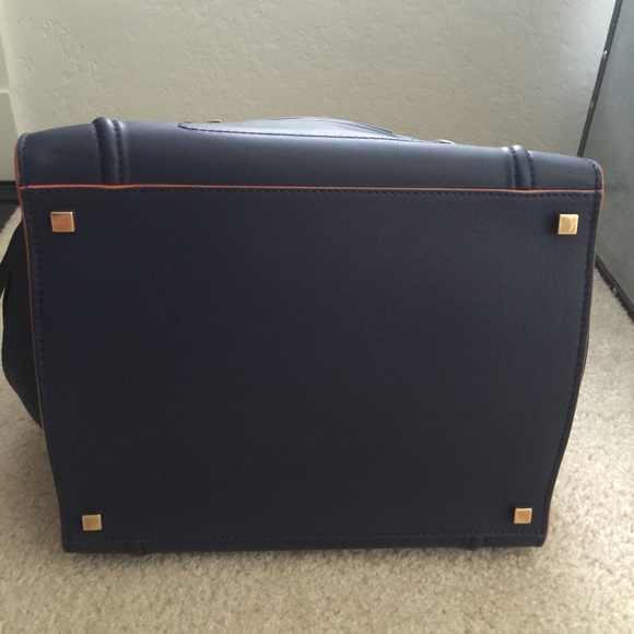 ❤️SOLD❤️Celine phantom cabas - Picture 3 of 4