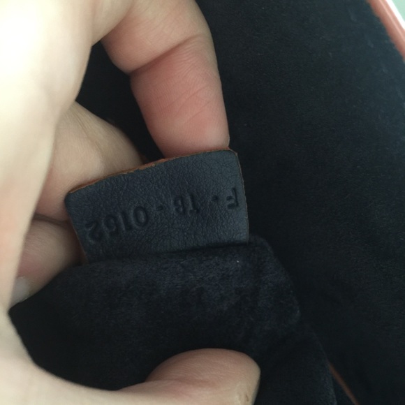 ❤️SOLD❤️Celine phantom cabas - Picture 4 of 4