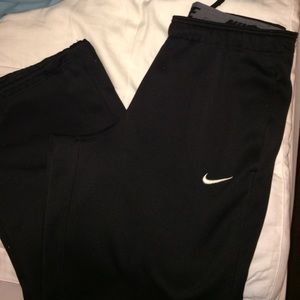 Nike sweatpants