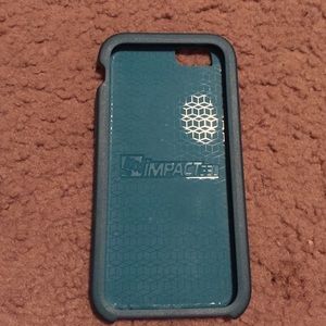 iPhone 6/6s slim fit case