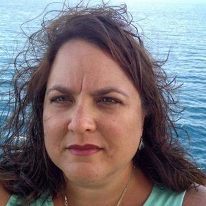 Meet your Posher, Brandi