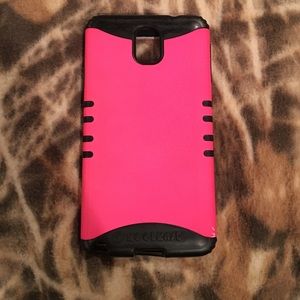 Galaxy note 3 case