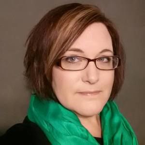 Meet your Posher, Caryn