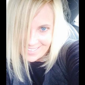 Meet your Posher, Lesa