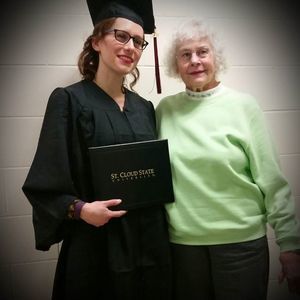 Meet your Posher, Trisha