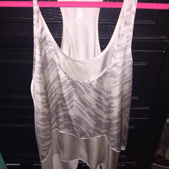 Lauren Conrad tank