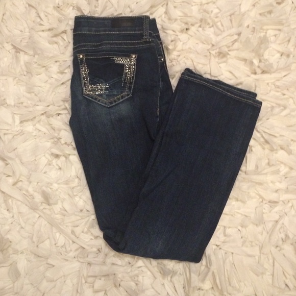 Daytrip jeans