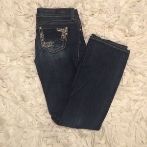 Daytrip jeans