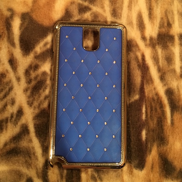 Galaxy note 3 case