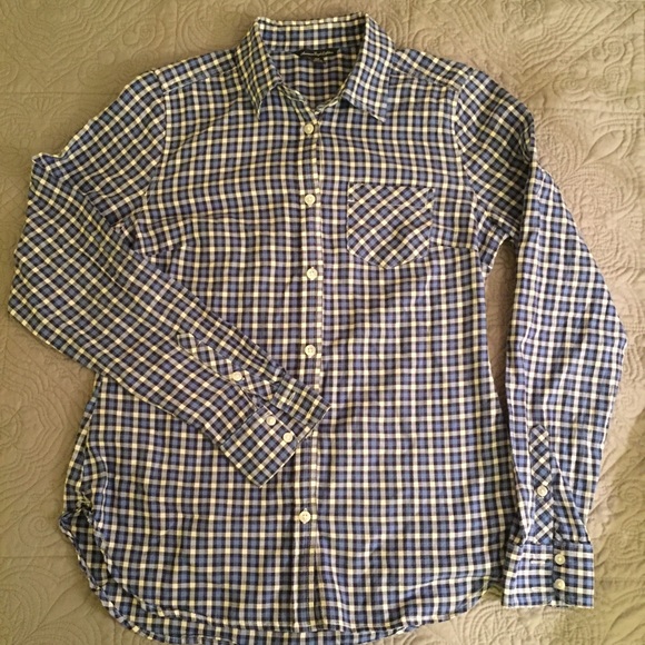 AMERICAN EAGLE Women's shirt