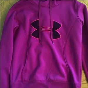 Under Armour Hoodie