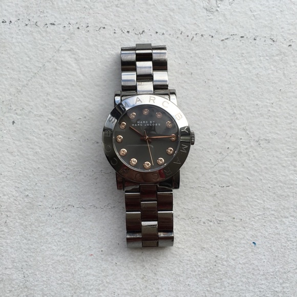 Marc Jacobs watch - Picture 1 of 4