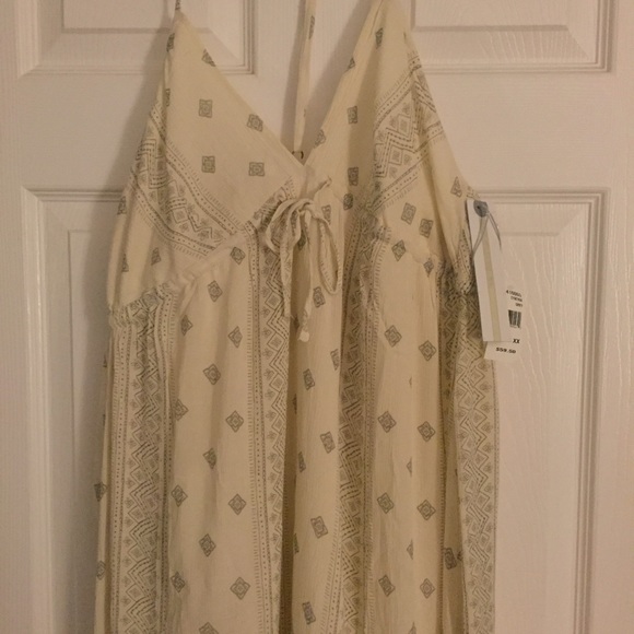 O'neill Cynthia Maxi. NWT