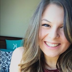 Meet your Posher, Kristina