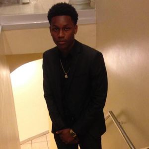 Meet your Posher, Shane