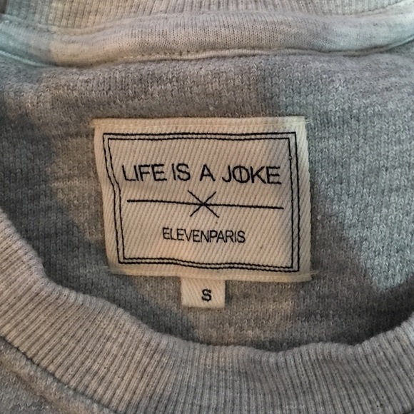 Karl is my father sweatshirt - Picture 2 of 2