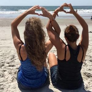 Meet your Posher, Heidi