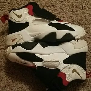 Toddler Nikes