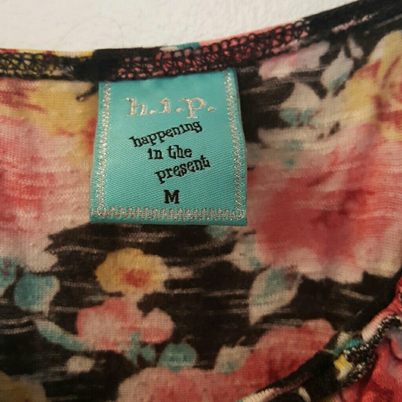 Nordstrom h.i.p. top - Picture 2 of 4