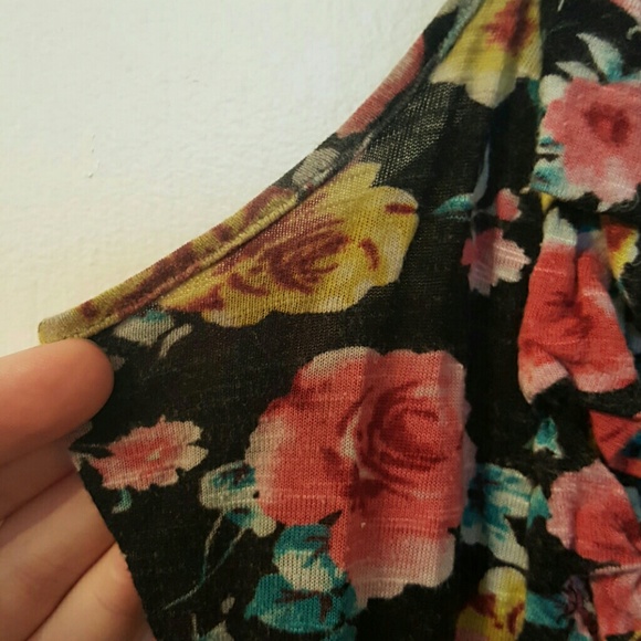 Nordstrom h.i.p. top - Picture 3 of 4