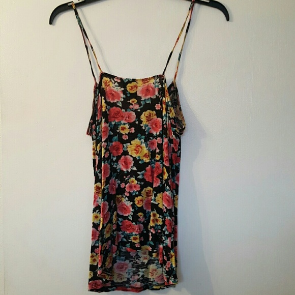 Nordstrom h.i.p. top - Picture 4 of 4