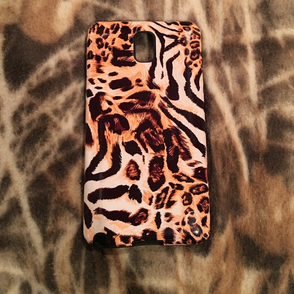 Galaxy note 3 case