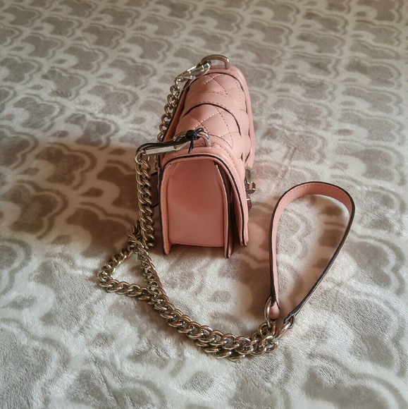 🚫SOLD🚫Rebecca Minkoff Crossbody bag - Picture 2 of 4