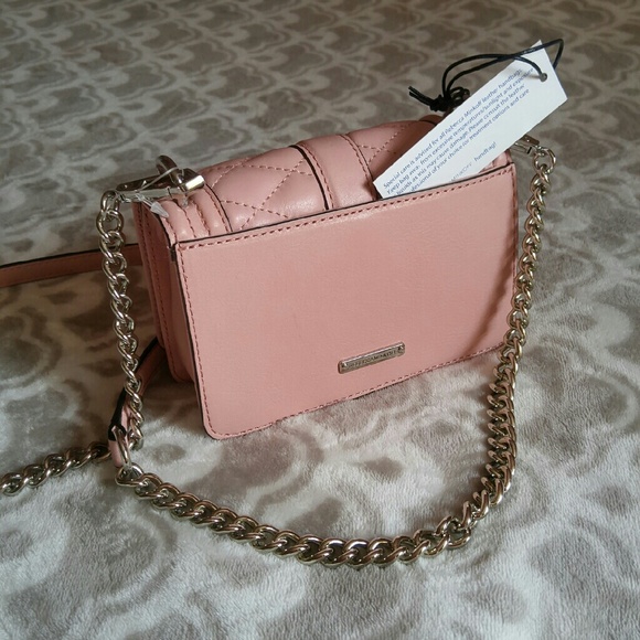 🚫SOLD🚫Rebecca Minkoff Crossbody bag - Picture 4 of 4